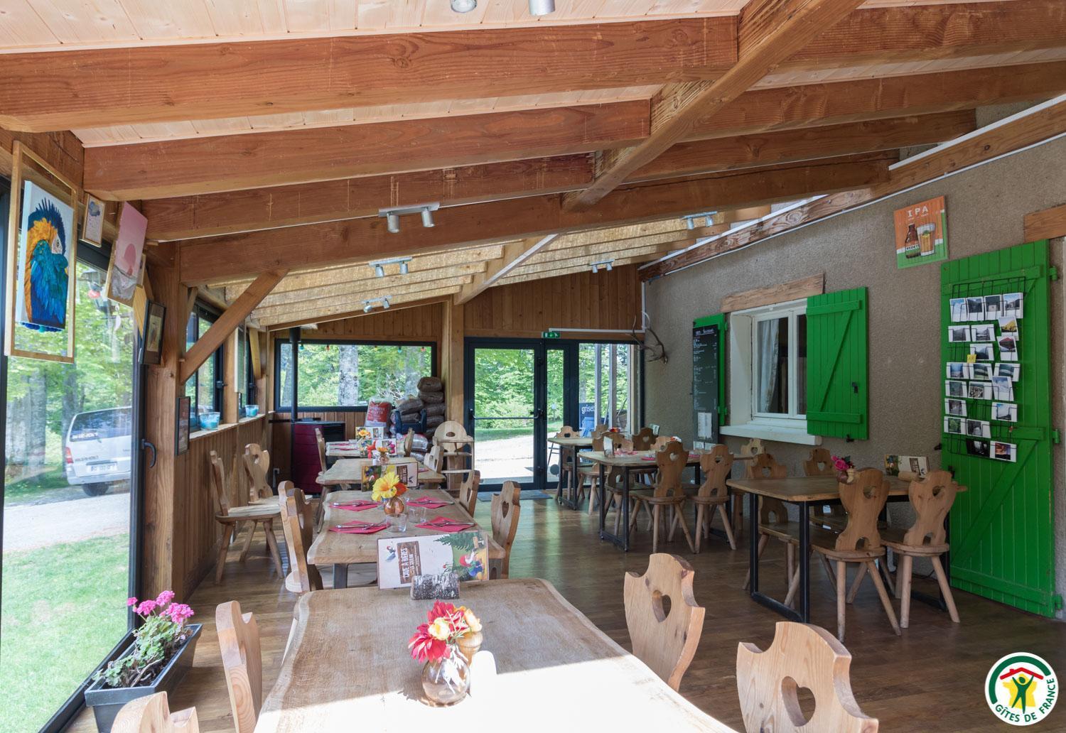 Auberge La Soulan Boutx Exteriör bild