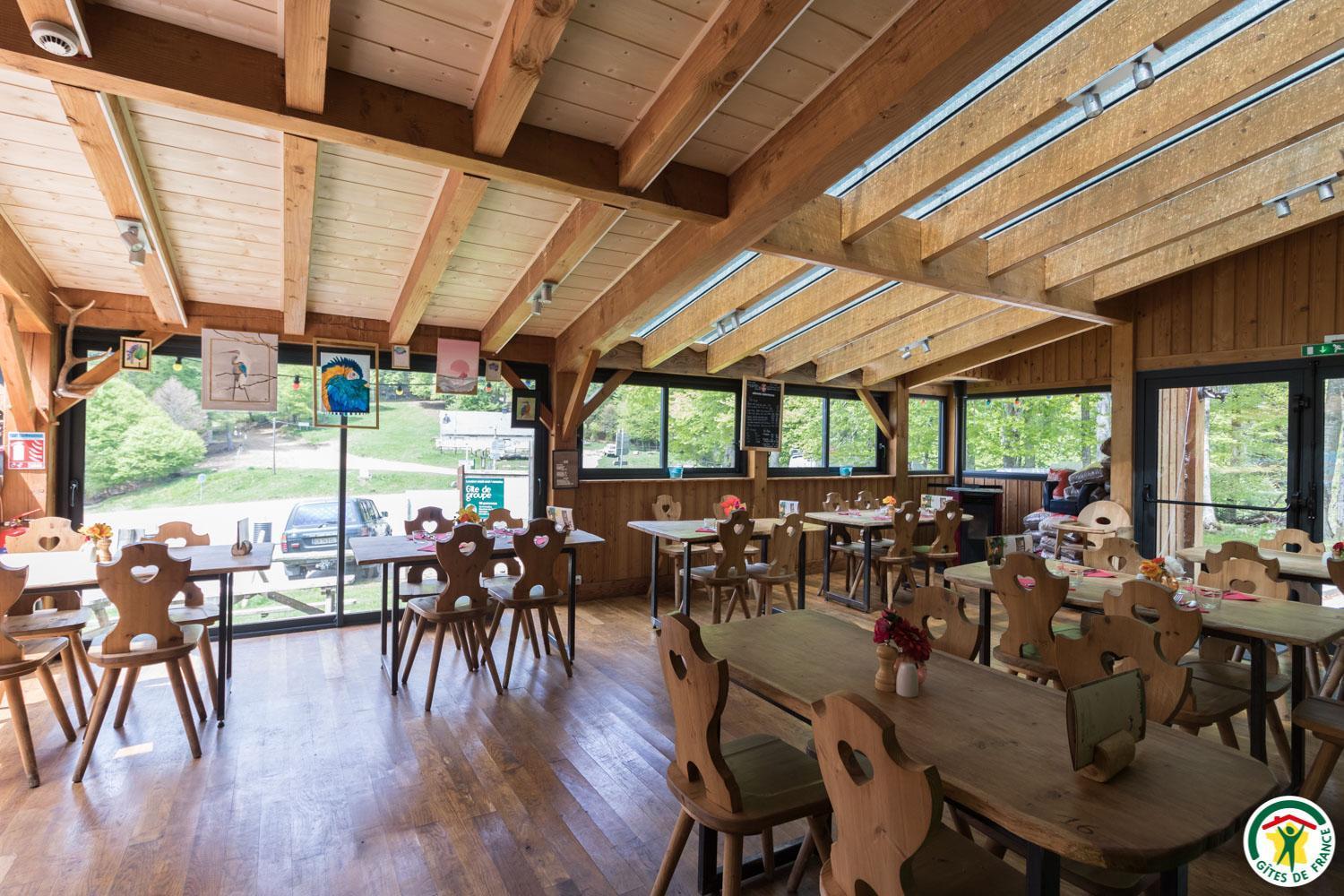 Auberge La Soulan Boutx Exteriör bild